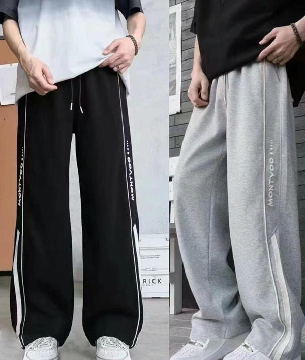 Штаны спорт Farbique (25-30) 231 grey (деми)