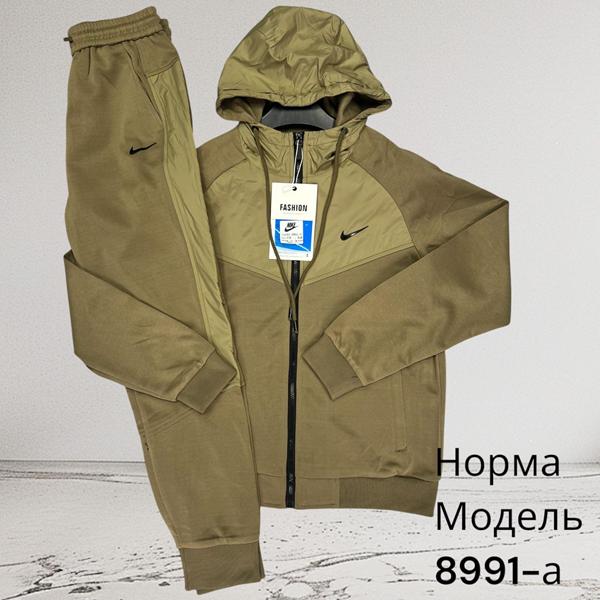 Костюм спорт Hai (M-3XL) 8991A-1 camel (деми)
