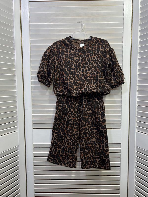 Костюм Major (2-5) M222 brown (лето)