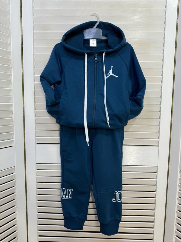 Костюм спорт Major (3-6) M228 blue (деми)