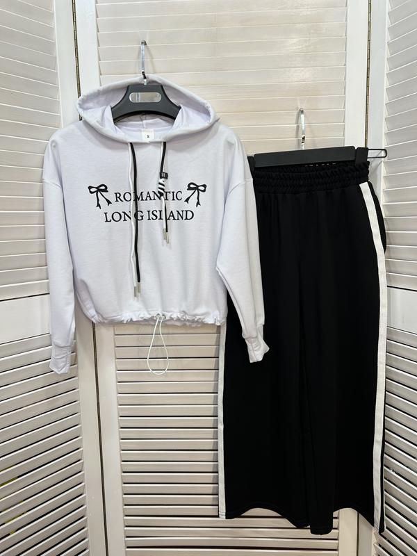 Костюм спорт Major (6-10) M213 white (деми)