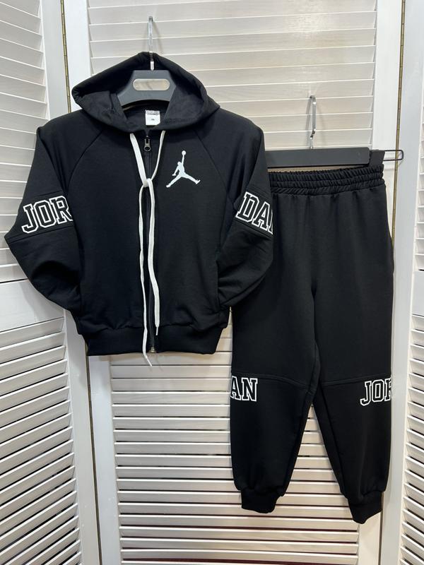 Костюм спорт Major (6-9) M215 navy (деми)