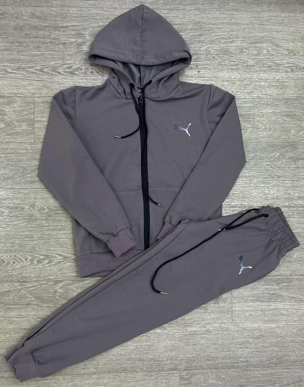 Костюм спорт MMZ (13-17) 247-3 grey (деми)