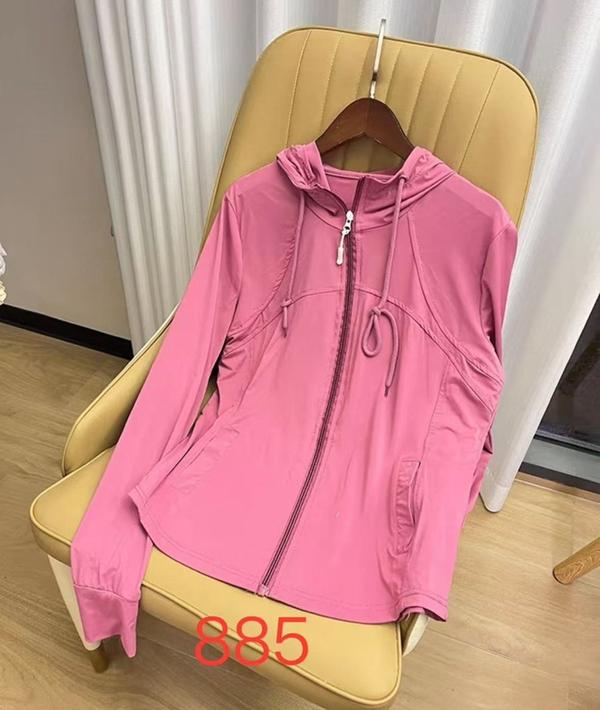 Кофта спорт NewJeans (S-2XL) 885 pink (деми)