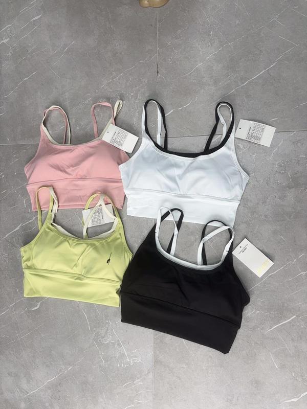 Топ NewJeans (S-2XL) J0059 black (лето)