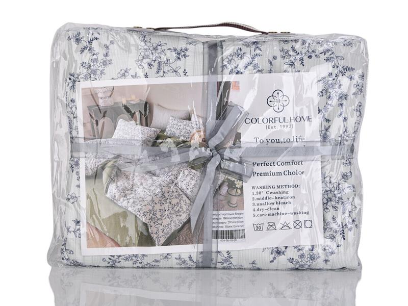 Постельное белье Textile (180*220) 2000 mix 180*220 см (деми)