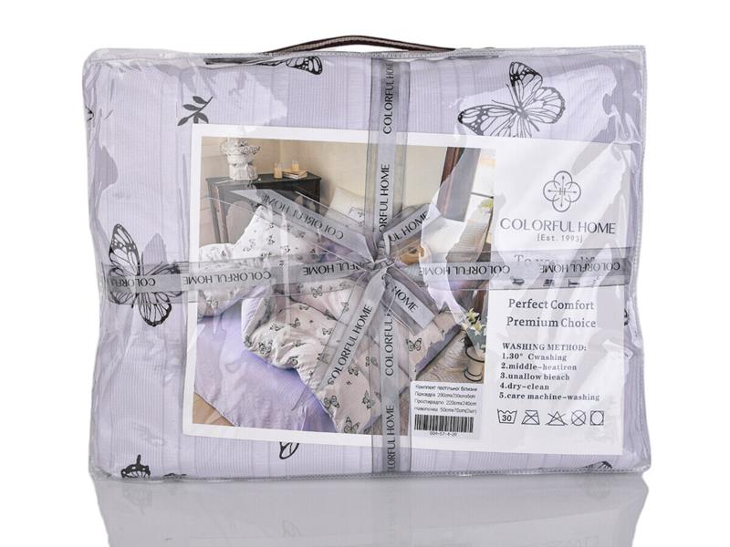 Постельное белье Textile (200*230) 3000 mix 200*230 см (деми)