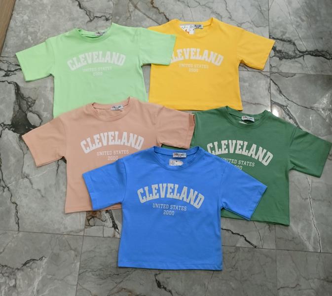 Топ Miki Maki (5-8) 2024-16 khaki (лето)