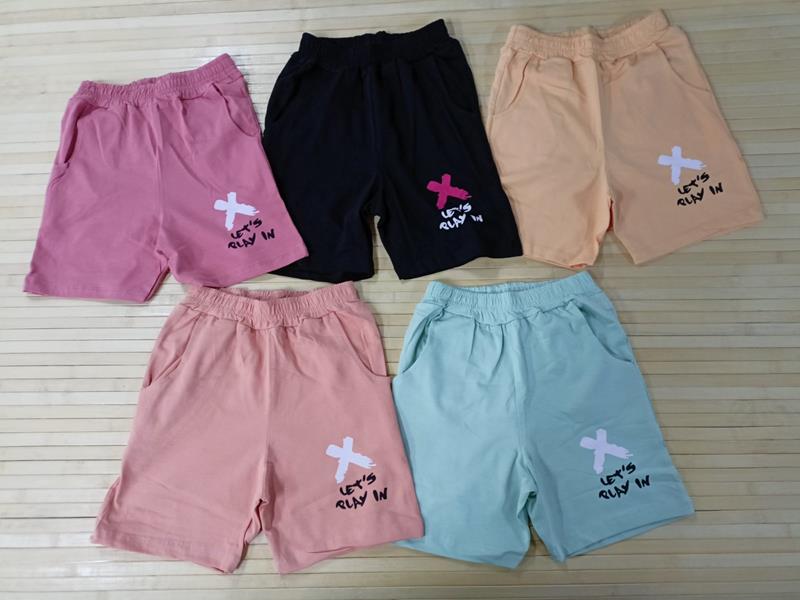 Шорты Miki Maki (9-12) MM63 purple (лето)