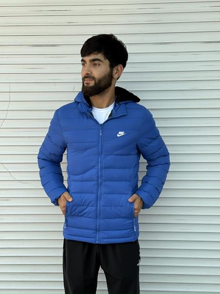 Куртка Rassul (L-4XL) 6526 blue (деми)