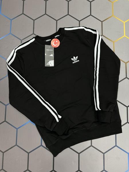 Свитер Alex Clothes (S-2XL) 4741 black (деми)