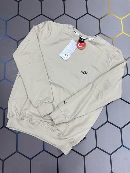 Свитер Alex Clothes (S-2XL) 4743 beige (деми)