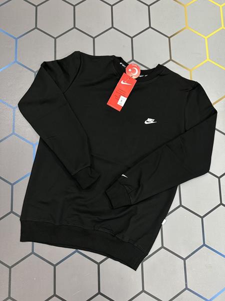 Свитер Alex Clothes (S-2XL) 4745 black (деми)