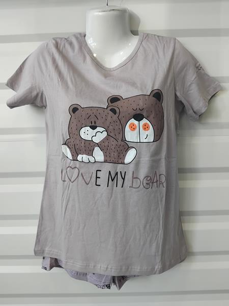 Костюм DiColor (46-54) DC3 beige (лето)