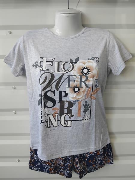 Костюм DiColor (46-54) DC1 grey (лето)