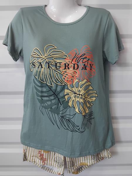 Костюм DiColor (46-54) DC2 khaki (лето)