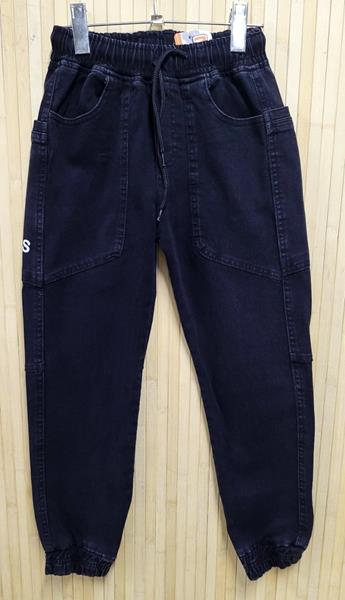 Джинсы Miki Maki (12-16) 405-1 navy (деми)