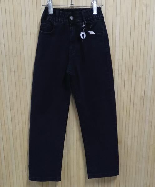 Джинсы Miki Maki (12-16) DE13-1 black (деми)