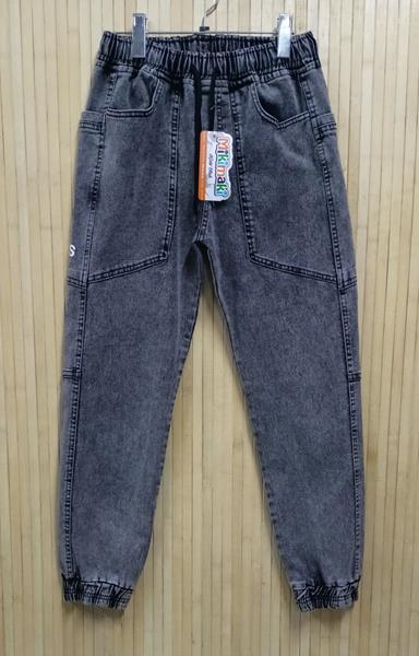 Джинсы Miki Maki (7-11) NN2 blue (деми)