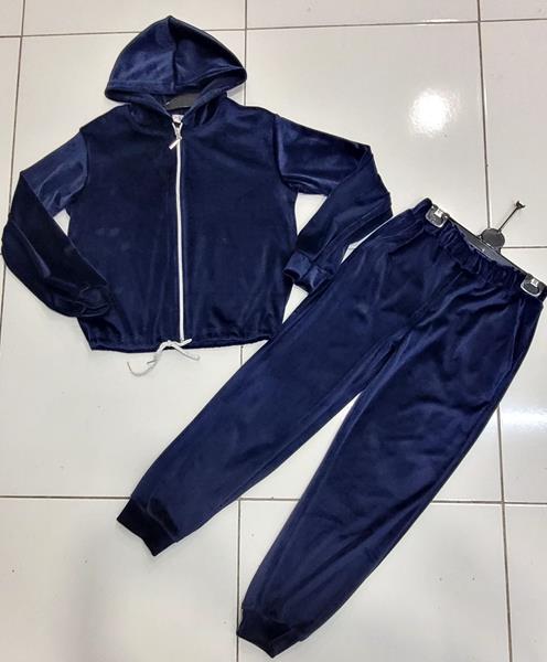 Костюм спорт Miki Maki (5-8) C98 navy (деми)