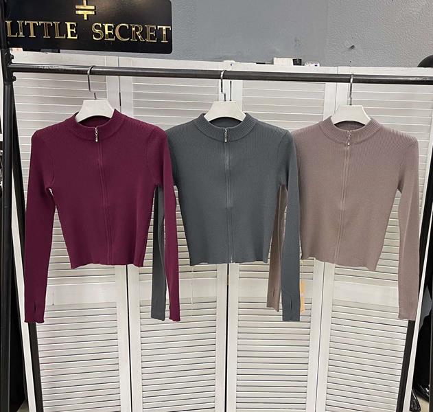 Кофта Little Secret (one size) 310 beige (деми)