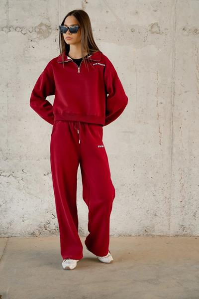 Костюм спорт Little Secret (S-L) 36028 red (деми)