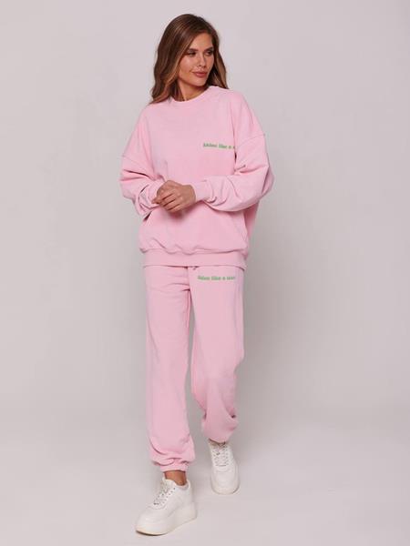 Костюм спорт Little Secret (S-L) 400612 pink (деми)
