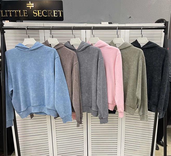 Свитер Little Secret (S-L) 400616 pink (деми)