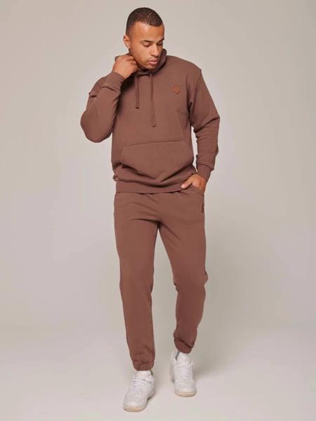 Костюм спорт Little Secret (M-2XL) 400582 brown (деми)