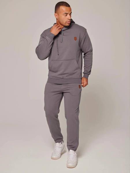 Костюм спорт Little Secret (M-2XL) 400582 grey (деми)