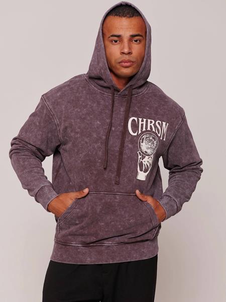 Худи Little Secret (M-2XL) 400632 brown (деми)