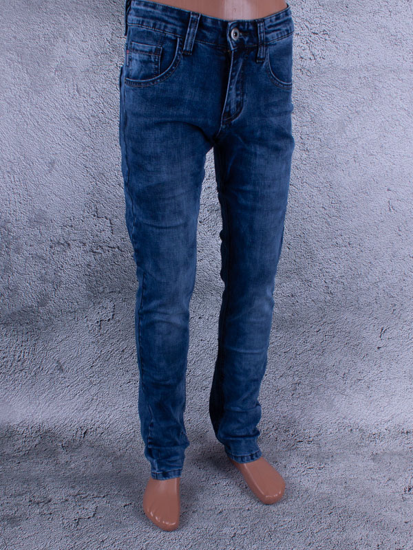 Джинсы Basanjiu (28-36) X42726-7Z (деми)