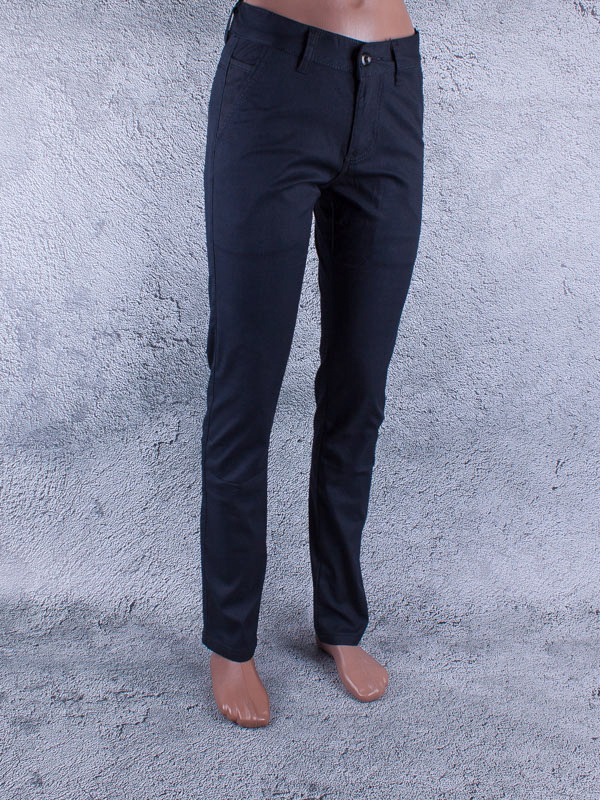 Штаны Basanjiu (27-34) 7603 (деми)