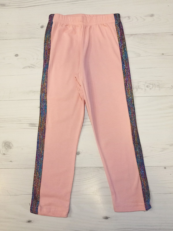 Лосины Malibu2 (2-6) 2022 pink (лето)