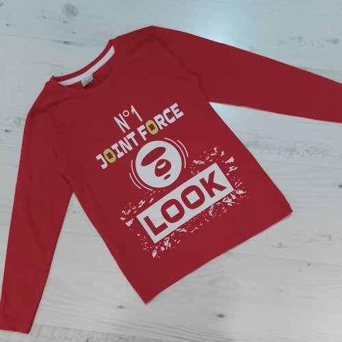 Свитер Malibu2 (8-12) 501-2 wine (деми) Malibu2 501-2 wine