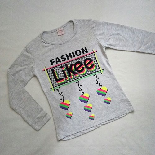 Свитер Malibu2 (9-12) 70 grey (деми) Malibu2 70 grey