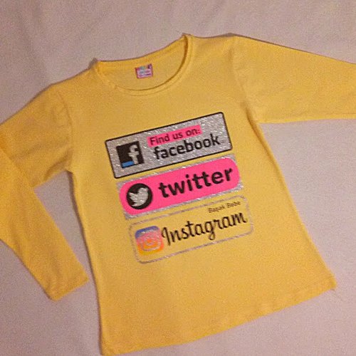 Свитер Malibu2 (9-12) 71 yellow (деми) Malibu2 71 yellow