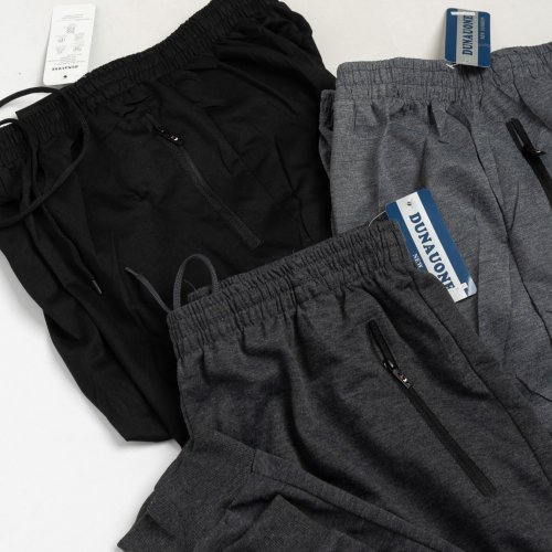 Штаны спорт Seven Group (M-4XL) 4779 mix (деми) Seven Group 4779 mix