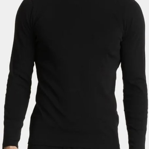 Свитер ALIA (48-56) 1937 black байка (зима) ALIA 1937 black байка