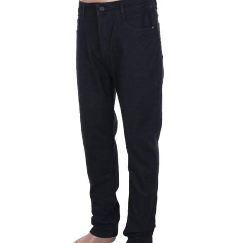 Джинсы Basanjiu (29-38) 887 black (деми) Basanjiu 887 black