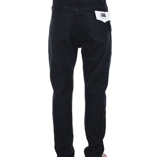 Джинсы Basanjiu (29-38) 887 black (деми) Basanjiu 887 black