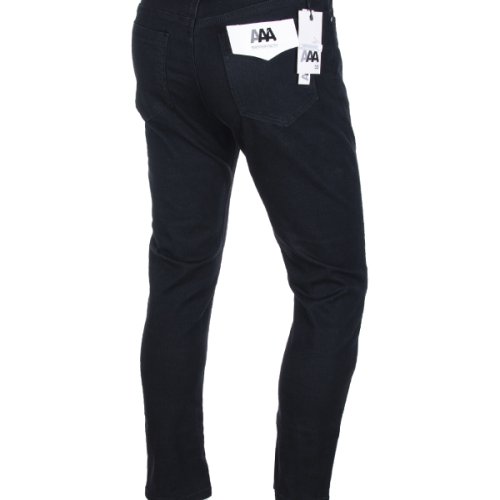 Джинсы Basanjiu (29-38) 888 black (деми) Basanjiu 888 black