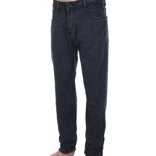 Джинсы Basanjiu (32-38) 890 black (деми) Basanjiu 890 black