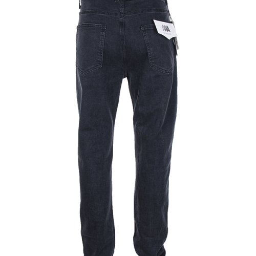 Джинсы Basanjiu (32-38) 890 black (деми) Basanjiu 890 black