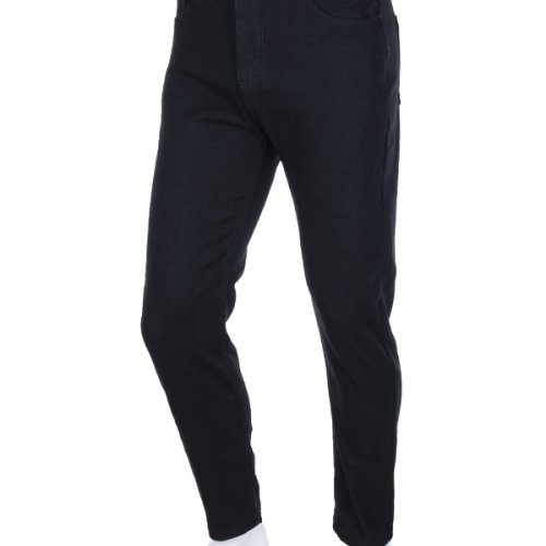 Джинсы Basanjiu (32-38) 891 black (деми) Basanjiu 891 black