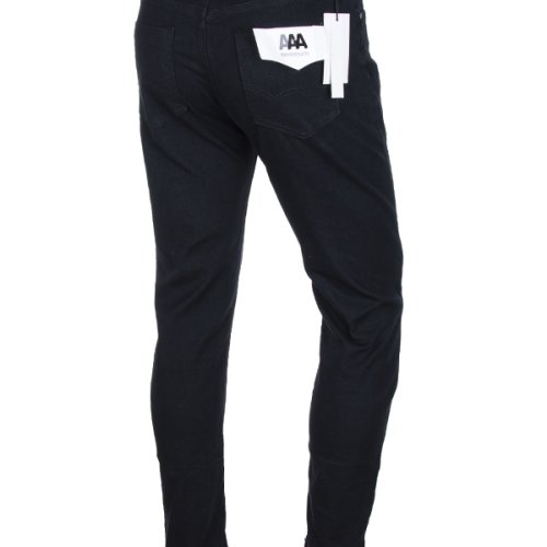 Джинсы Basanjiu (32-38) 891 black (деми) Basanjiu 891 black