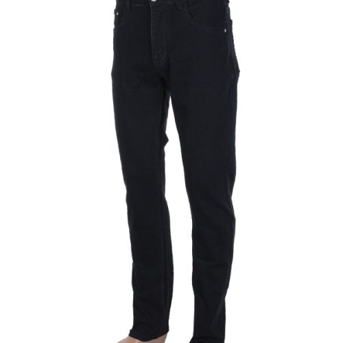 Джинсы Basanjiu (29-38) A101 black (деми) Basanjiu A101 black