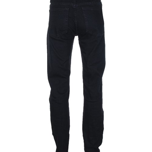 Джинсы Basanjiu (29-38) A101 black (деми) Basanjiu A101 black