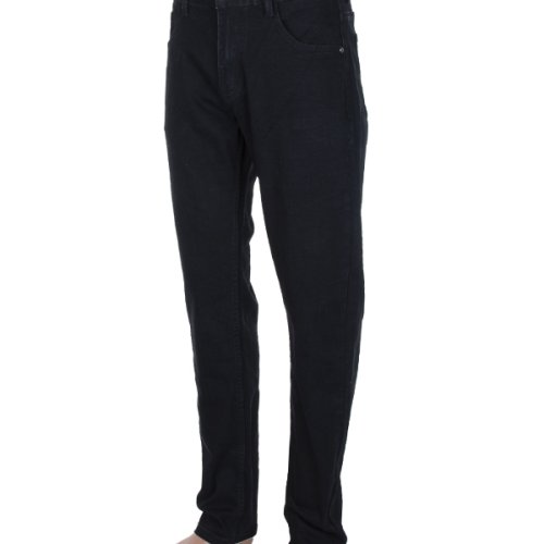 Джинсы Basanjiu (29-38) A102 black (деми) Basanjiu A102 black