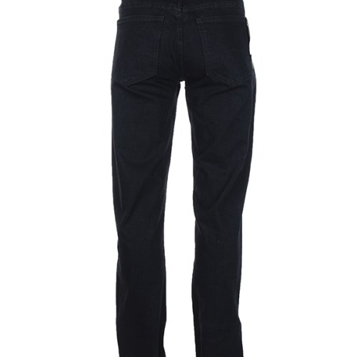 Джинсы Basanjiu (29-38) A102 black (деми) Basanjiu A102 black